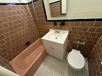 Rented by Compass