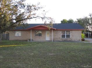 316 Ric Mar St, Edinburg, TX 78541