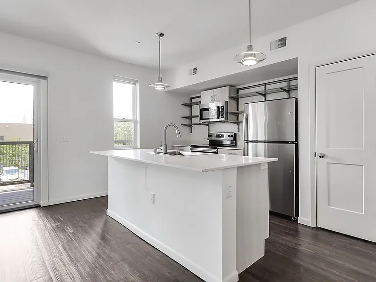 Unit 210, 1-bedroom
