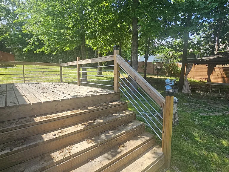 529 Forest Pointe Pl — Photo 15