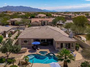 12872 S 176TH Lane, Goodyear, AZ 85338