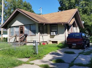 909 Douglas Ave, Des Moines, IA 50313