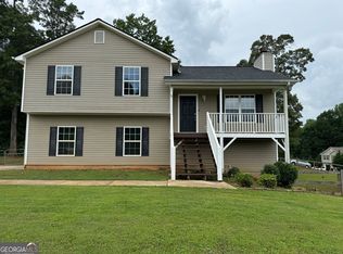 20 Carthage Blvd, Rockmart, GA 30153