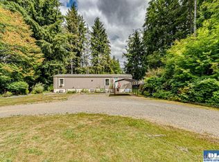 62 Elk Valley Rd, Forks, WA 98331