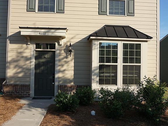 2nd image of 4111 Audubon Park Dr