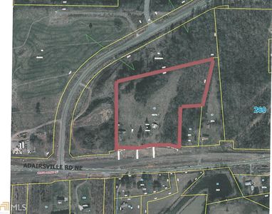 4441 Adairsville Rd NE, Adairsville, GA, 30103