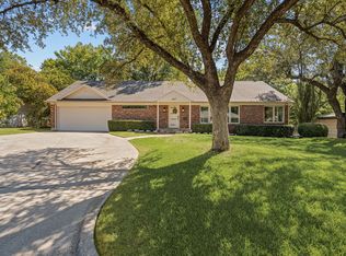 4017 Piedmont Rd, Fort Worth, TX 76116
