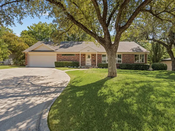 4017 Piedmont Rd, Fort Worth, TX 76116