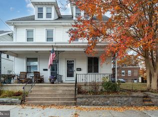 433 7th St, New Cumberland, PA 17070