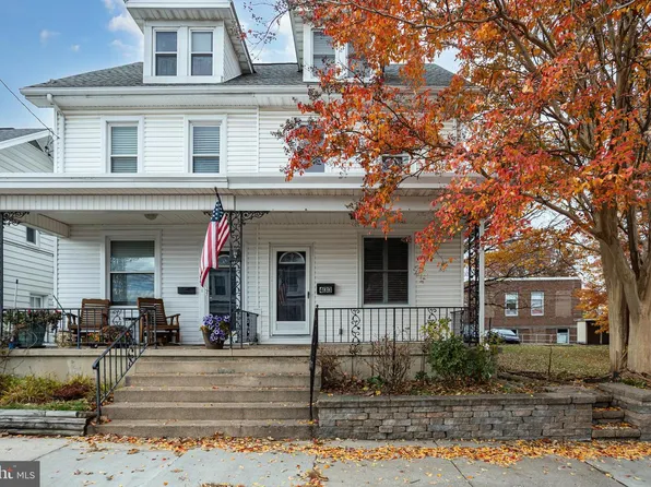 433 7th St, New Cumberland, PA 17070
