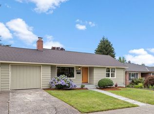 4821 43rd Ave S, Seattle, WA 98118