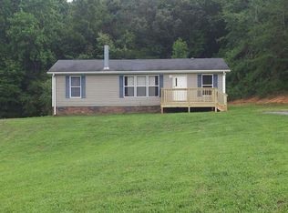 2801 Low Bridge Rd, Franklinville, NC 27248
