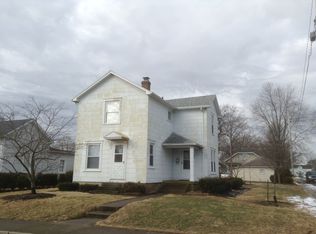 614 Virginia Ave, Troy, OH