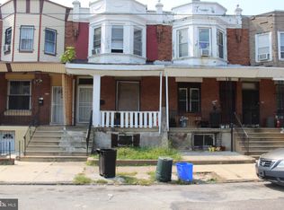 2236 S 69th St, Philadelphia, PA 19142