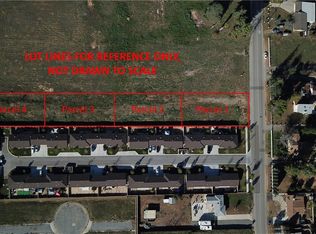 0 3rd St PARCEL 1, Yucaipa, CA 92399