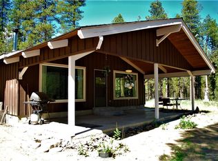 15825 Camino De Oro Ave, La Pine, OR