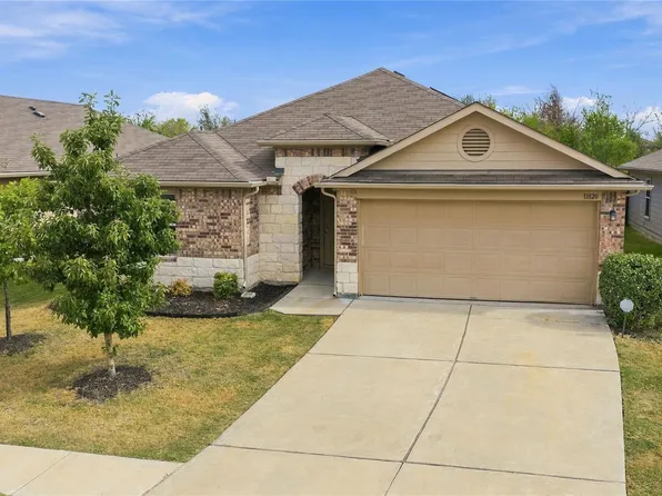 11820 Jamie Dr, Manor, TX 78653