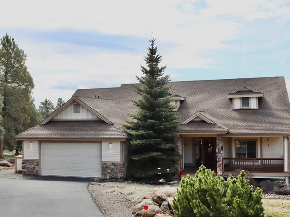 12044 Turnstone Dr, Klamath Falls, OR 97601