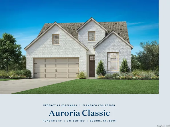 245 Sentido, Boerne, TX 78006