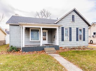 331 W 15th St, Auburn, IN 46706