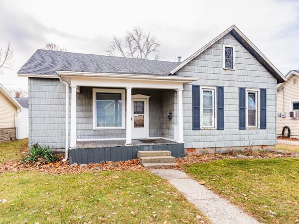 331 W 15th St, Auburn, IN 46706