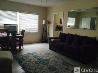 707 NE 17th Way #1, Fort Lauderdale, FL 33304