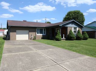 115 Township Road 1248, Proctorville, OH 45669