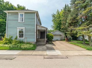 363 Home Ave, Piqua, OH 45356