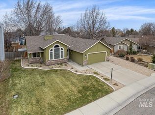 2153 N Fastwater Ave, Boise, ID 83713