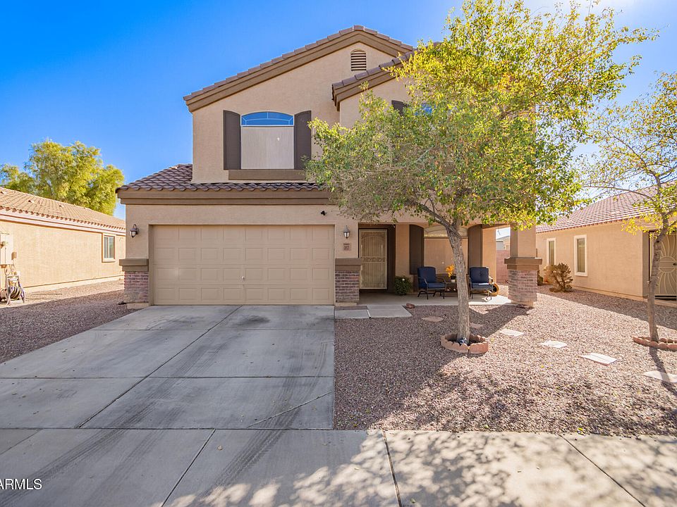 1st image of 317 W SETTLERS Trail