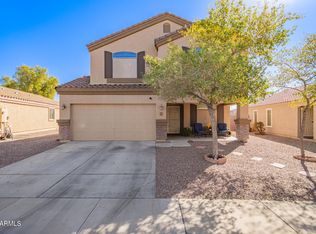 317 W SETTLERS Trail, Casa Grande, AZ 85122