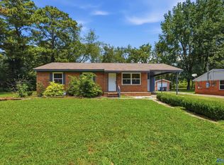 3006 Love Dr NW, Huntsville, AL 35816