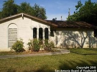 2510 Blue Jay Dr, Kirby, TX 78219