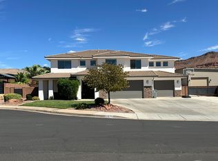 3275 S Jordan Ln, Washington, UT 84780