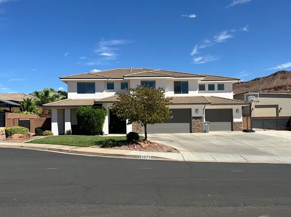 3275 S Jordan Ln, Washington, UT 84780