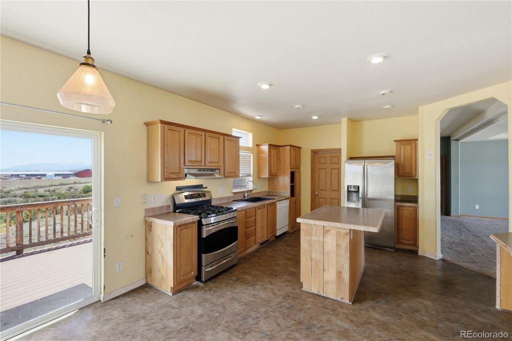 1309 Meadow Drive, Fairplay, CO - More