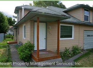 1741-1747 Burns741, Klamath Falls, OR 97603