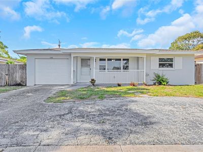 1140 7th Ave NE, Largo, FL, 33770