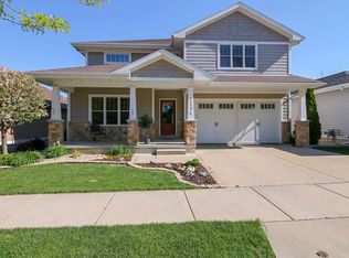 9420 Lost Pine Trl, Verona, WI 53593