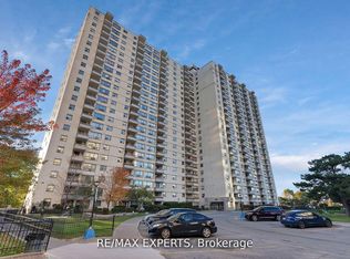 390 Dixon Rd #1013, Toronto, ON M9R 1T4