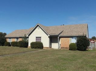2623 Susie Ln, Horn Lake, MS 38637