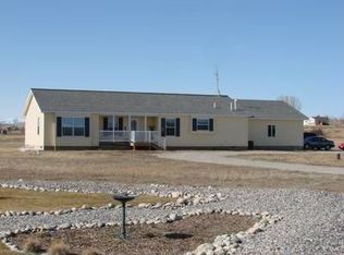 9 Victoria Ct, Laurel, MT 59044