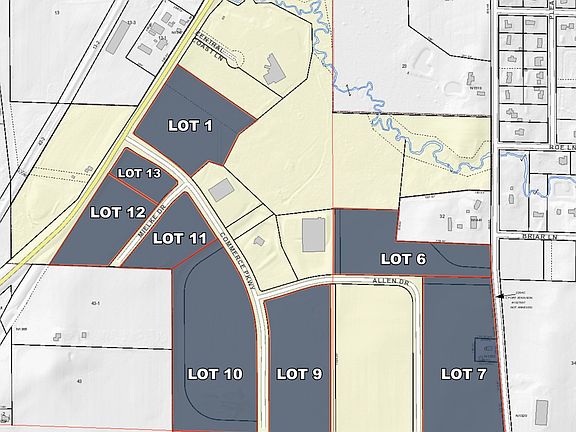 2nd image of LOT 7 Commerce Pkwy