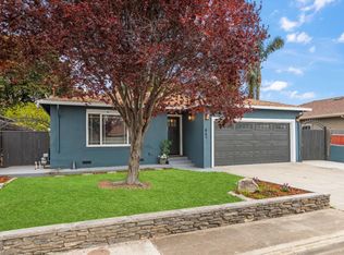 861 Suiter St, Hollister, CA 95023