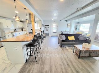 2467 Riverside Dr, Laramie, WY 82070