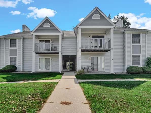 1066 E Millpond Rd, Valparaiso, IN 46385