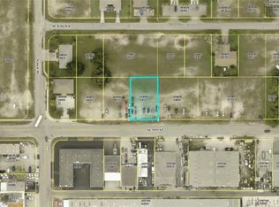 847 And 901 Se 9th St, Cape Coral, FL 33990