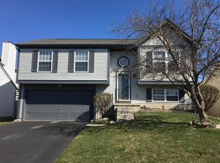 876 Bledsoe Dr, Galloway, OH 43119