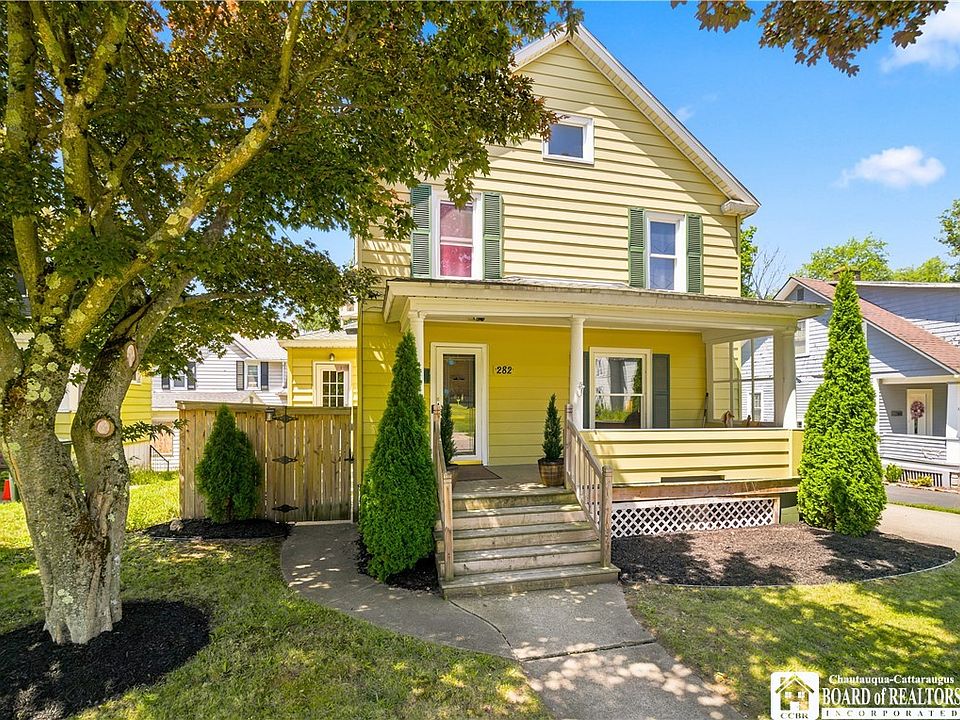 1st image of 282 Prospect St