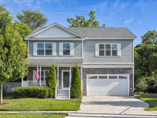 138 Meredith St, Hampton, VA 23669